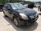 NISSAN - ROGUE