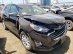 CHEVROLET - EQUINOX