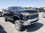 CHEVROLET - SILVERADO