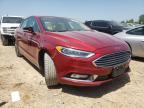 FORD - FUSION