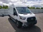 FORD - TRANSIT CONNECT