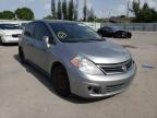 NISSAN - VERSA