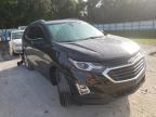 CHEVROLET - EQUINOX