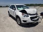 CHEVROLET - EQUINOX