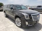 CADILLAC - ESCALADE