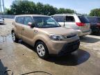 KIA - SOUL