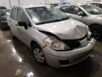 NISSAN - VERSA