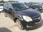 CHEVROLET - EQUINOX