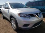 NISSAN - ROGUE