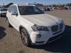 BMW - X3