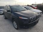 JEEP - CHEROKEE
