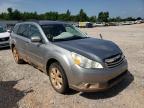 SUBARU - OUTBACK