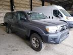 TOYOTA - TACOMA