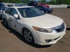 ACURA - TSX