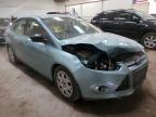 FORD - FOCUS
