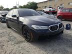 BMW - 5 SERIES