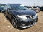 NISSAN - ROGUE