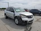 CHEVROLET - TRAVERSE