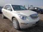 BUICK - ENCLAVE