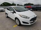 FORD - FIESTA