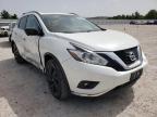 NISSAN - MURANO