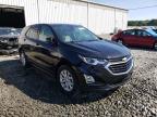 CHEVROLET - EQUINOX