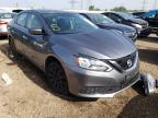 NISSAN - SENTRA