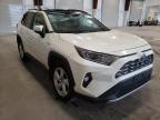 TOYOTA - RAV4