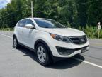 KIA - SPORTAGE