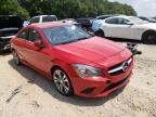 MERCEDES-BENZ - CLA-CLASS