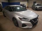 NISSAN - MAXIMA