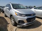 CHEVROLET - TRAX