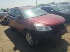 CHEVROLET - TRAVERSE