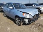 HYUNDAI - ACCENT