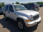 JEEP - LIBERTY