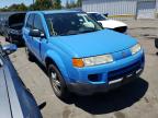 SATURN - VUE