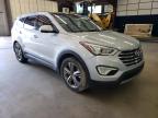 HYUNDAI - SANTA FE