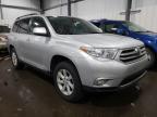 TOYOTA - HIGHLANDER