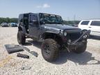 JEEP - WRANGLER