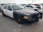 FORD - CROWN VICTORIA