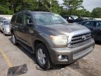 TOYOTA - SEQUOIA