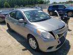 NISSAN - VERSA
