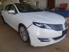 LINCOLN - MKZ