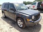 JEEP - PATRIOT