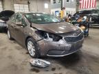 KIA - FORTE