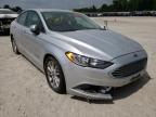 FORD - FUSION