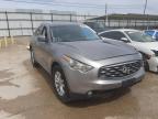 INFINITI - FX35