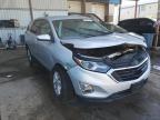 CHEVROLET - EQUINOX