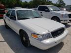 FORD - CROWN VICTORIA