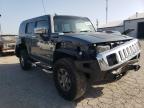 HUMMER - H3